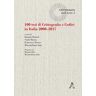 100 tesi di crittografia e codici in Italia. 2008-2017