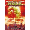 Hulk. Vol. 1: Hulk