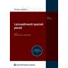 I procedimenti speciali penali e la sospensione del procedimento con messa alla prova