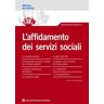 L' affidamento dei servizi sociali