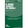 Il danno causato da animali