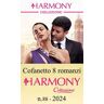 Harmony Collezione. Vol. 88