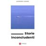 Leonardo Albano Storie inconcludenti