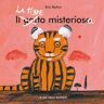 Éric Battut La tigre misteriosa