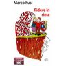 Marco Fusi Ridere in rima