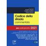 Codice della strada commentato