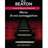 M. C. Beaton Morte di uno sceneggiatore. I casi di Hamish Macbeth