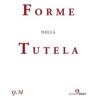 Forme della tutela