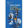 La notte delle farfalle