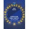 Eurovision Song Contest. Una storia europea