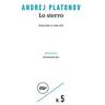 Andrej Platonov Lo sterro