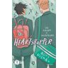 Heartstopper. Vol. 1