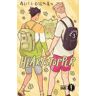 Heartstopper. Vol. 3