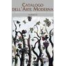 Catalogo dell'arte moderna. Vol. 57