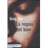 Greg Iles La regola del buio