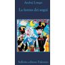 Andrej Longo La forma dei sogni