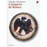 Theodor Mommsen L' Impero di Roma