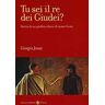 Giorgio Jossa Tu sei il re dei Giudei? Storia di un profeta ebreo di nome Gesù