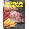 Cucinare il pesce