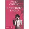 Paulo Coelho Il vincitore è solo