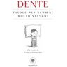 Dente Favole per bambini molto stanchi