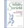 Il consumo di sostanze psicoattive oggi