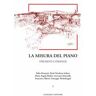 La misura del piano. Vol. 2