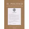 Il politico Vol. 1