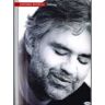 Andrea Bocelli Anthology bocelli