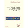 Gianfranco Viesti Riuscirà il PNRR a rilanciare l'Italia?