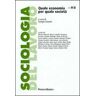 Quale economia per quale società