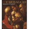 Caravaggio. Adorazione dei pastori