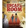 Escape room. Riuscirai a scappare dal museo?