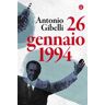 26 gennaio 1994