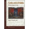 Cento anni di tutela