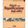 Atlante della riqualificazione degli edifici