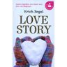 Erich Segal Love story