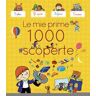 Le mie prime 1000 scoperte