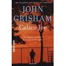 John Grisham Calico Joe