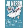 Jo Nesbø Il dottor Prottor e la vasca del tempo