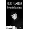 Aldo Vianello Brani d'anima