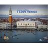 Marco Contessa I love Venice