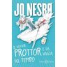 Jo Nesbø Il dottor Prottor e la vasca del tempo