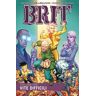 Bruce Brown Brit. Vol. 3: Vite difficili