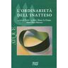 Atque. L'ordinarietà dell'inatteso