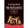 Museo Jatta. Catalogo