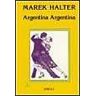 Marek Halter Argentina Argentina