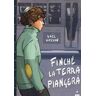 Yaël Hassan Finché la terra piangerà