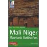 Jim Hudgens;Richard Trillo Mali, Niger, Mauritania, Burkina Faso