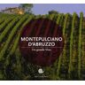 Montepulciano d'Abruzzo. Un grande vino